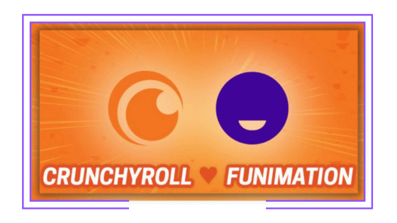 Funimation discount bought crunchyroll