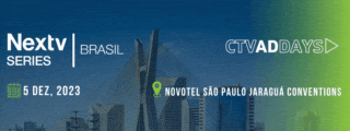 NexTV Series Brasil