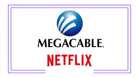 México: Megacable lanzó paquetes triple play con Netflix integrado | TAVI