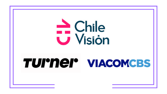 Chile: ViacomCBS engaged in negotiations to acquire Chilevisión from Turner