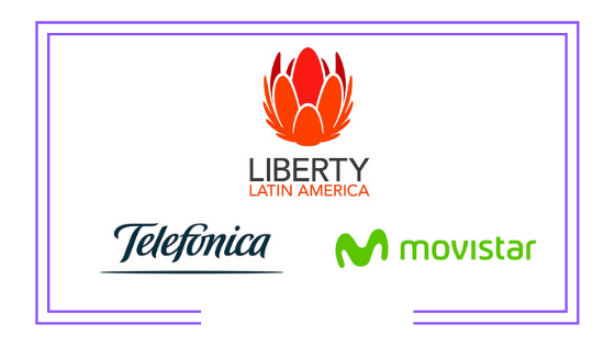 Latin America: Liberty interested in acquiring Telefónica’s Colombia and Ecuador units