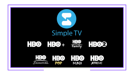 Venezuela: SimpleTV lanza el pack premium de HBO el 3 de mayo