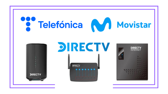 Colombia: Telefónica compra la operación de Internet residencial de DirecTV