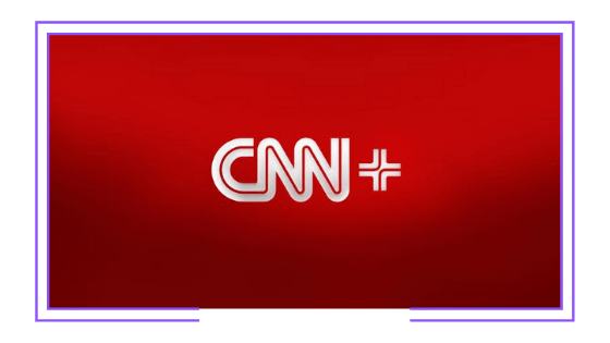 Global: CNN+ to launch in the United States in 2022 and then to expand to other countries