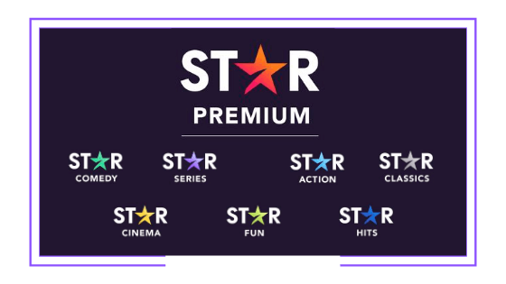 Latin America:  Star Premium no longer offered by some operators