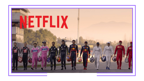 Global: Netflix does not rule out acquiring rights to live sports