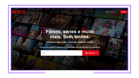 Brazilian Movies  Site oficial da Netflix