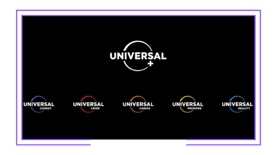 Latin America: NBCUniversal launches new premium channel pack