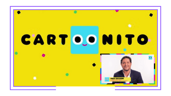 Latin America: WarnerMedia launches Cartoonito, its new preschooler-focused  channel | TAVI