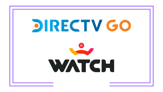 Brasil: DirecTV Go acuerda con Watch Brasil y avanza en su plan de tercerización de la venta del servicio