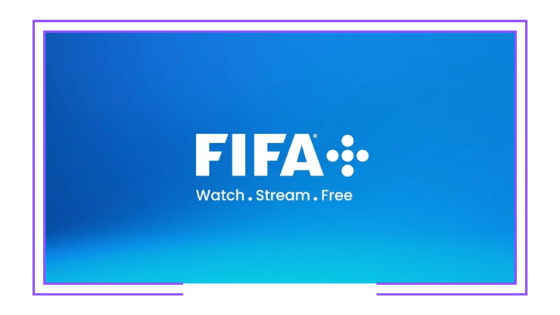 FIFA launches free FIFA+ streaming service – 40,000 live games per