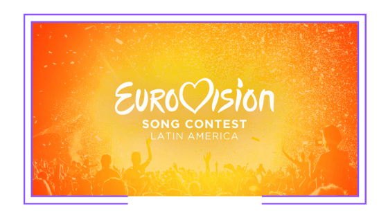 Latinoamérica: Eurovisión tendrá su versión latinoamericana