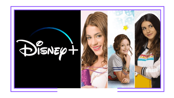 Latinoamérica: Disney+ planea producir telenovelas originales en la región