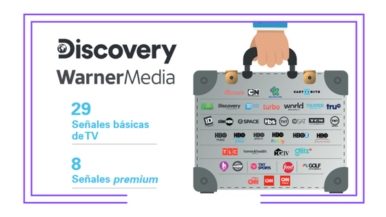 Argentina: Competition protection agency objects to WanerMedia-Discovery merger
