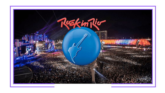 Latinoamérica: Watch Brasil emitirá para toda Hispanoamérica Rock in Rio como punto de partida para su expansión regional