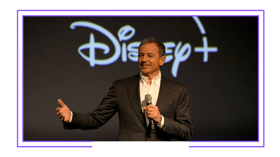Global: On the eve of Disney+ ad-supported plan’s launch, Disney reappoints Iger as CEO