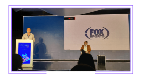 Argentina: Jornadas Internacionales 2022: Fox Sports Se Relanzará El 6 ...