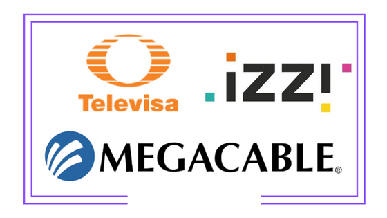 Mexico: Televisa’s proposal to merge Izzi and Megacable gets rejected