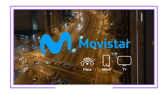 Perú: Movistar está probando un nuevo servicio de IPTV en territorio peruano