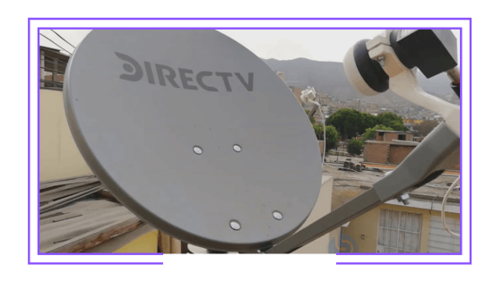 Latin America: DirecTV considering supplementing fiber optic Internet service with satellite technology