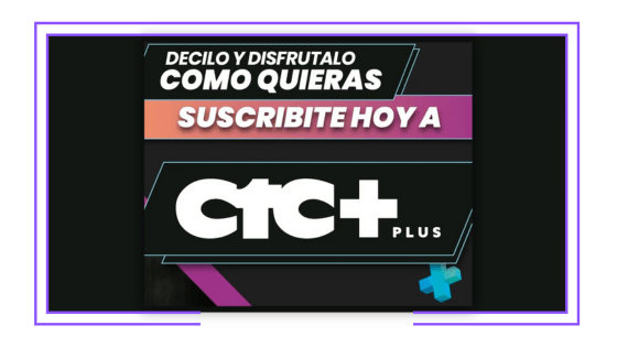 Argentina: CTC activó su propio OTT para ofrecer servicios de TV Avanzada