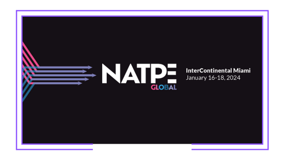 Global: Natpe regresa a Miami en enero de 2024 bajo el control de Brunico Communications