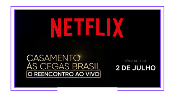 Brazil: Netflix to perform first-ever live-streaming of Brazilian content