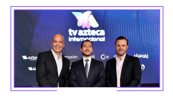 Latin America: TV Azteca boosts its Pay TV offering and launches new sports channel