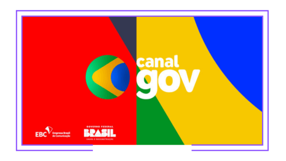 Brasil: Gobierno estrenará Canal Gov en TDT este 24 de julio