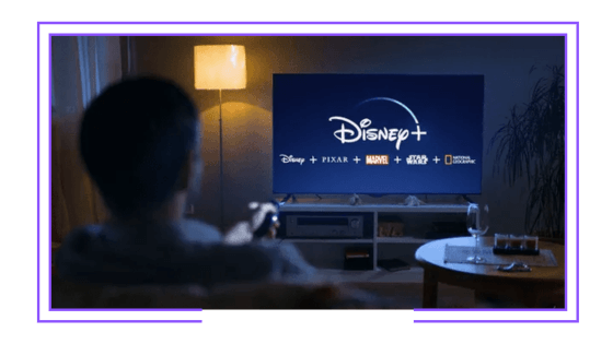 Global: Disney to roll out measures against account sharing in its streaming platforms