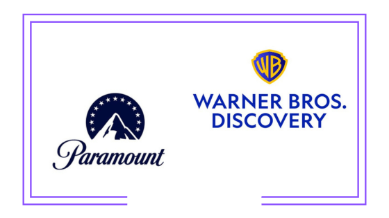 Global: Warner Bros. Discovery and Paramount in negotiations to merge into a single company