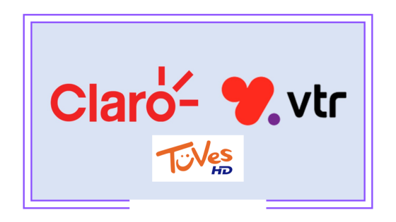 Chile: ClaroVTR sells its Satellite TV business to TuVes