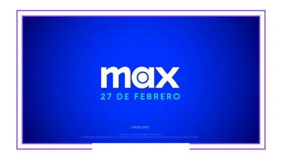 Latin America: HBO Max to become Max next February 27 in the region
