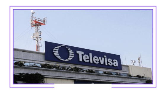 México: Televisa cierra varias estaciones filiales en el interior de México