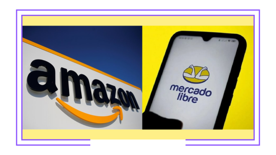 Mexico: Preliminary proposal aimed at having Amazon and Mercado Libre dissociate streaming services from e-commerce