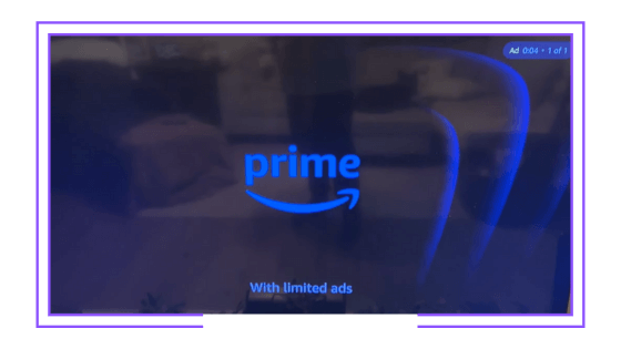 México: El plan con publicidades de Amazon Prime Video llega en abril al mercado mexicano