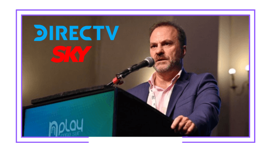 Latinoamérica: NPlay 2024: La red de fibra óptica de DirecTV y Sky Brasil ya alcanza los 40 millones de hogares pasados