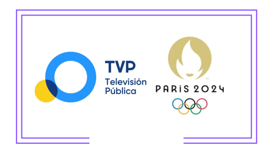 Argentina: Más allá de su política de ahorro, TV Pública adquirirá los derechos de TV de los Juegos Olímpicos París 2024