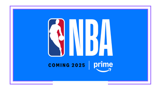 Latinoamérica: Amazon Prime Video adquiere derechos de transmisión de la NBA y avanza en su apuesta por los deportes en vivo en la región