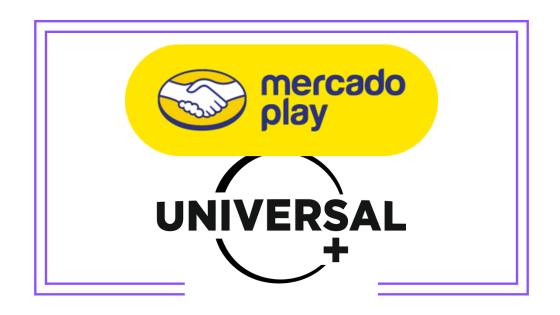 Latinoamérica: Versión especial de Universal+ se integra en la oferta gratuita de Mercado Play