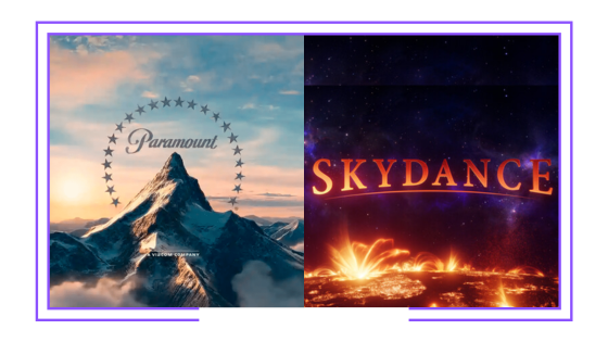 Global: Skydance Media closes agreement to take over Paramount Global