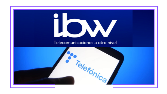 El Salvador: Telefónica El Salvador de General International Telecom obtiene autorización para adquirir la subsidiaria local de IBW