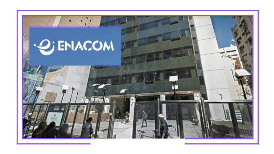 Argentina: Gobierno extiende un año más la intervención del Enacom