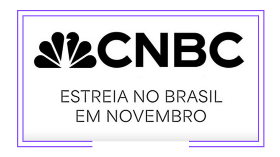 Brasil: CNBC Brasil confirma su fecha de estreno para noviembre