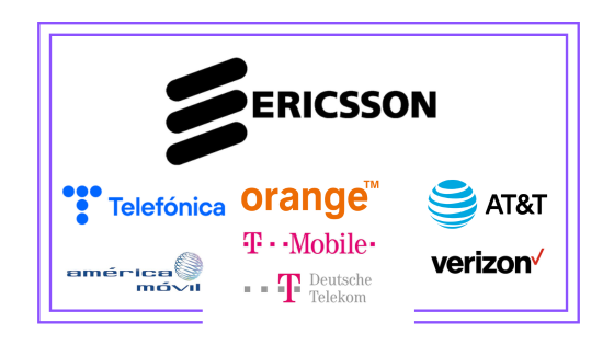 Global: Grandes operadores de telecomunicaciones se unen con Ericsson para conformar una empresa de creación de APIs