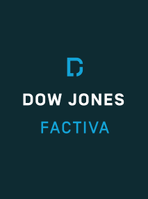 Dow Jones Factiva