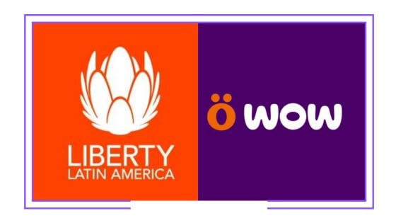 Perú: Liberty Latin America revela que es dueña del 50% del operador WOW