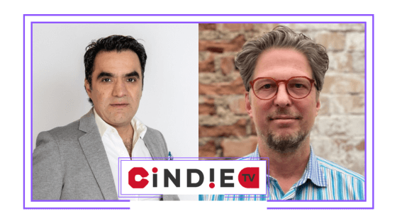 Latinoamérica: Cindie: «Con una nueva y mejorada programación, relanzamos nuestro canal FAST como Cindie TV»