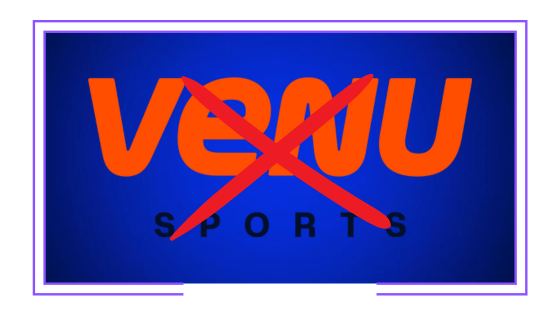 Global: Disney, Fox Corp and Warner Bros Discovery cancel launch of announced streaming platform Venu Sports