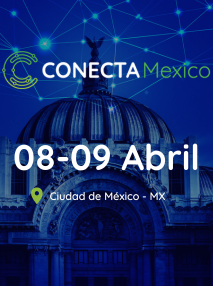 Conecta México 2025